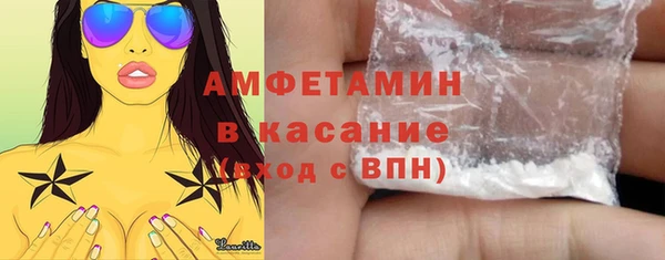 стафф Алексин